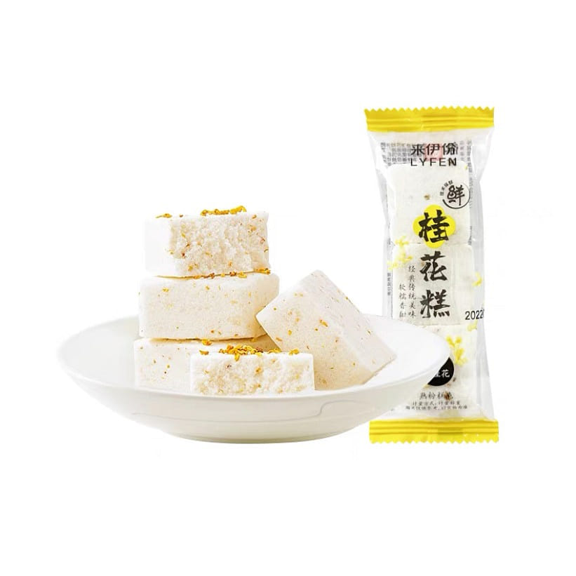 Lai Yifen Osmanthus Cake 240 g