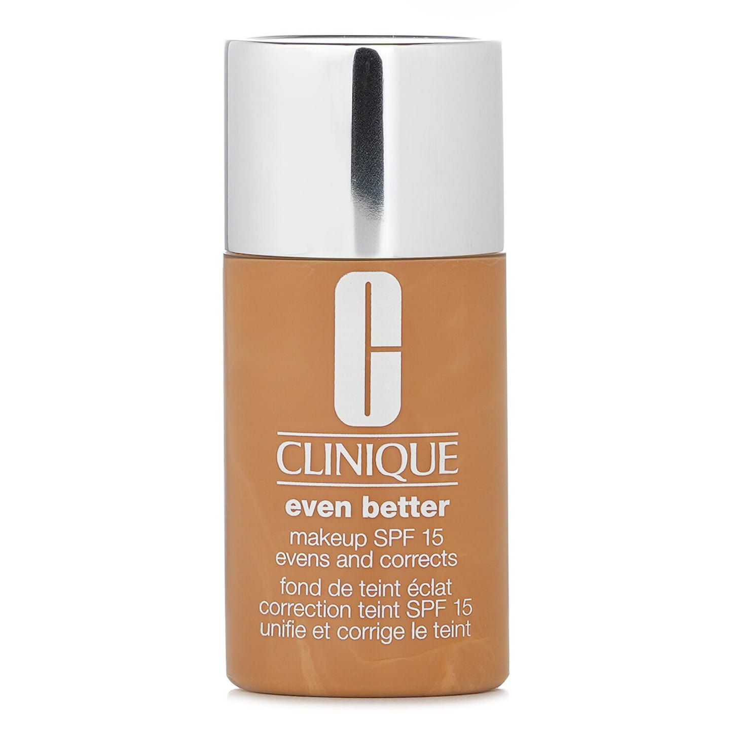Clinique Evening Liquid Foundation SPF15 – WN 48 Oat 30ml/1oz 30 ml