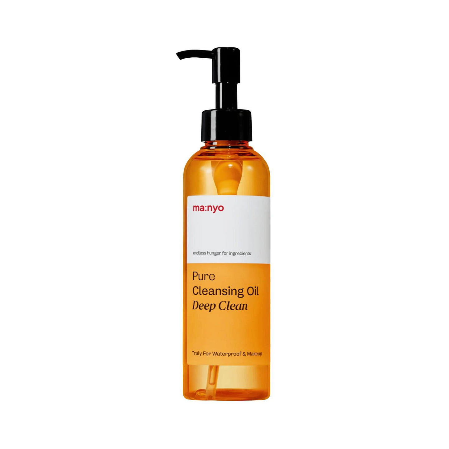 Manyo Pure Cleansing Oil Deep Clean 200 ml