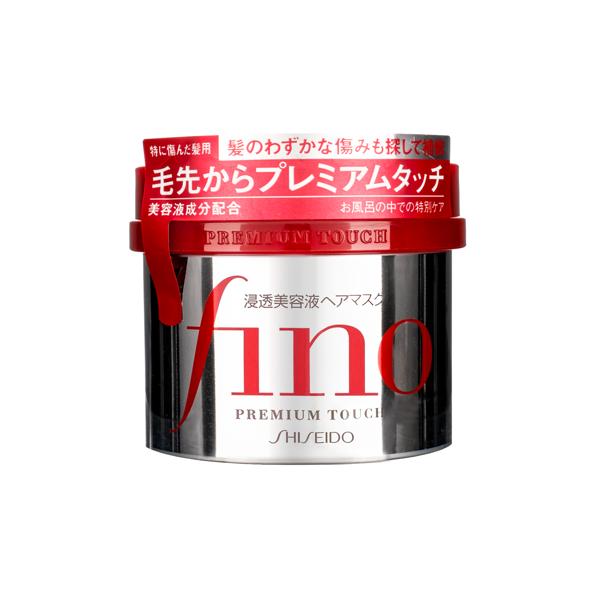 SHISEIDO Fino Premium Touch Hair Mask 230 g