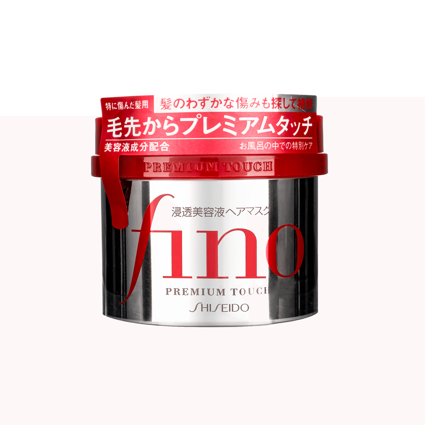 SHISEIDO Fino Premium Touch Hair Mask 230 g