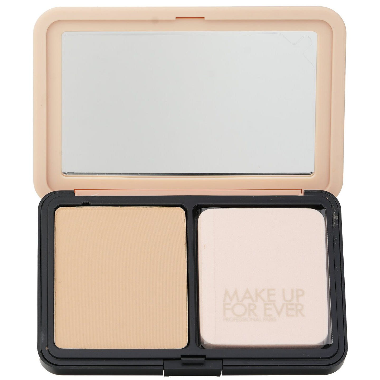 Make Up For Ever HD Skin Matte Velvet 24HR Undetectable Blurring Powder Foundation – # 1Y08 11g/0.38oz 11 g