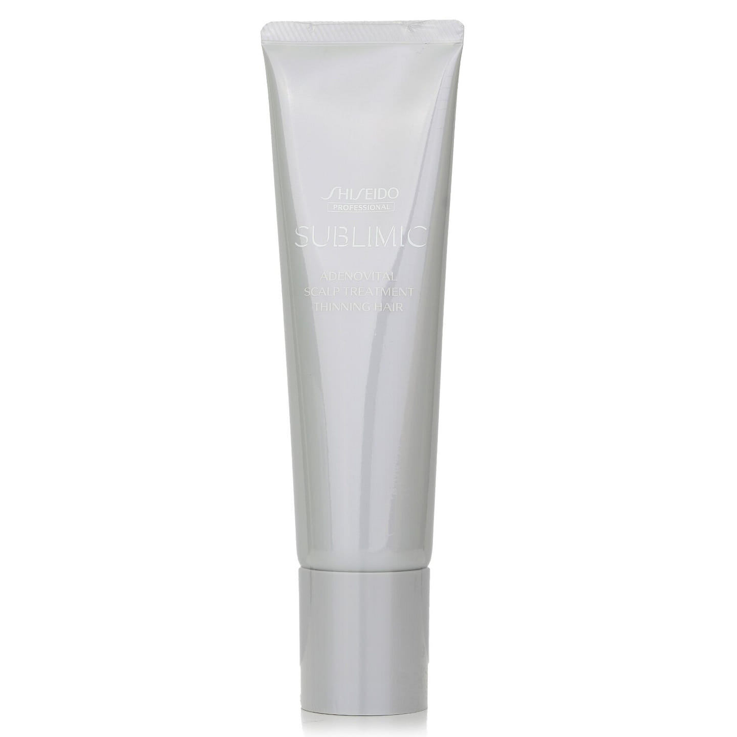 Shiseido Sublimic Adenovital Scalp Treatment (Thinning Hair) 130g 130 g