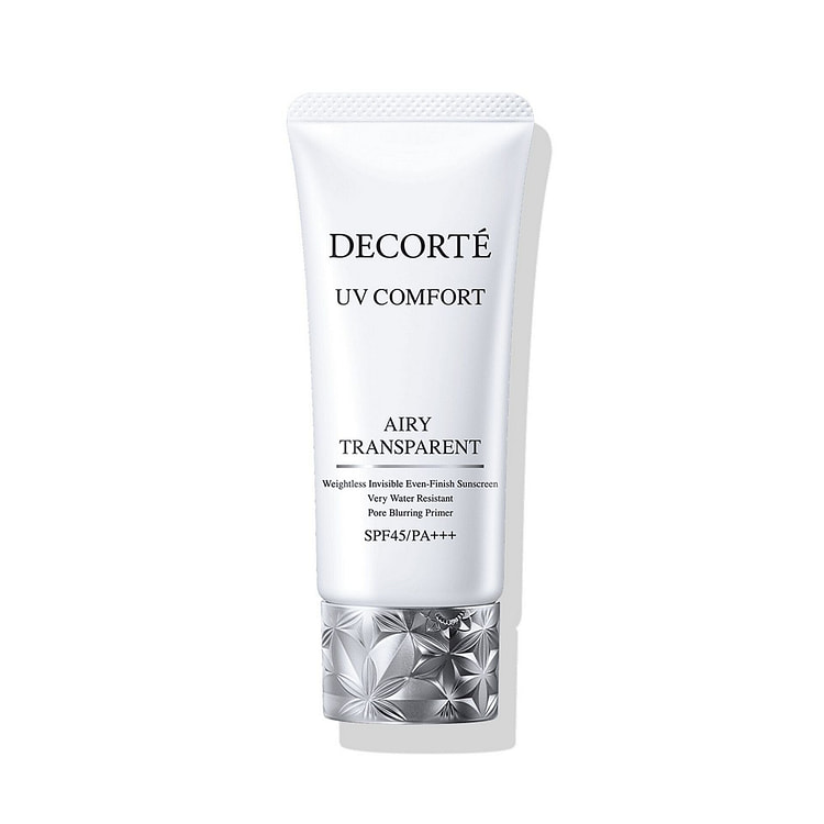 コスメデコルテ UV コンフォート エアリートランスペアレント 30ml 1 個