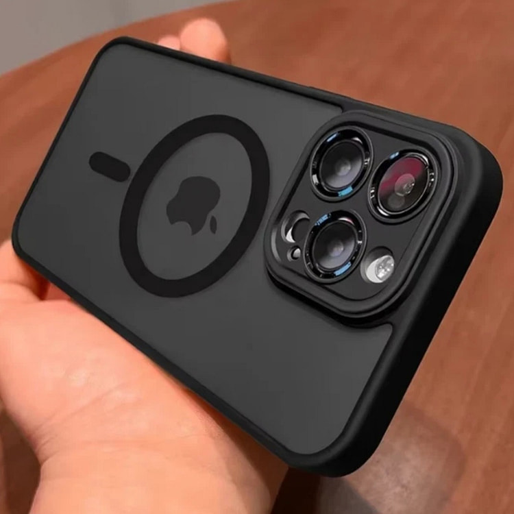 磁性磨砂壳 iPhone 18 Pro Mag s 1 盒