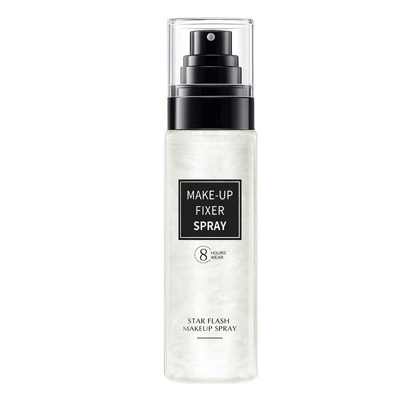 Star Shimmer Quicksand Setting Spray: oil-control 100 ml