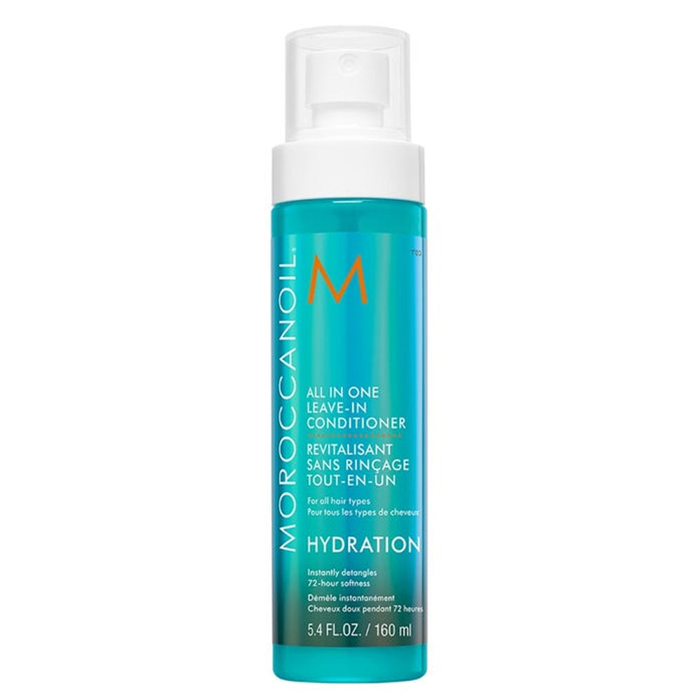 Moroccanoil All In One Leave In Conditioner 160ML 1 ส่วน