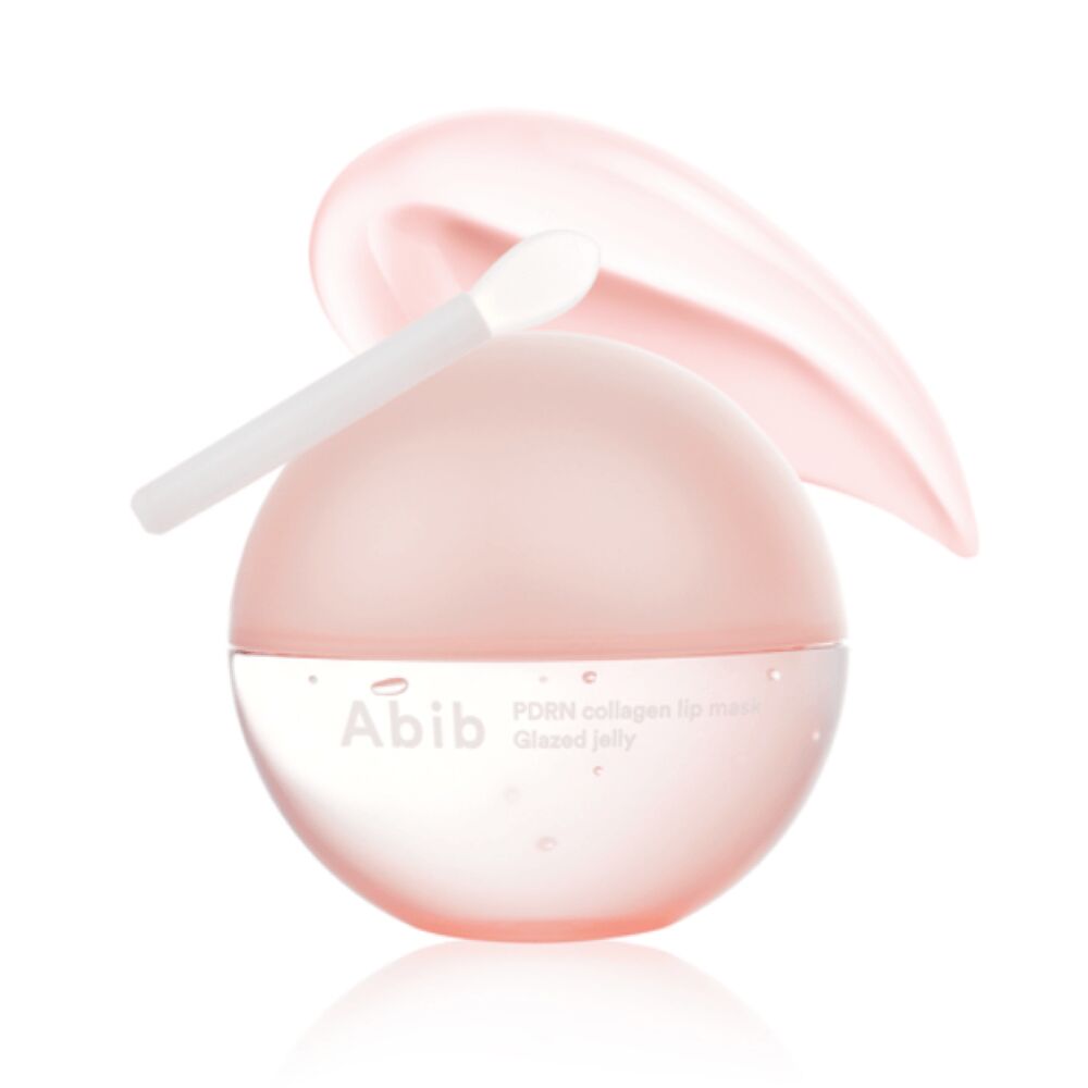 Abib PDRN Collagen Lip Mask Glazed Jelly 11g 1 each