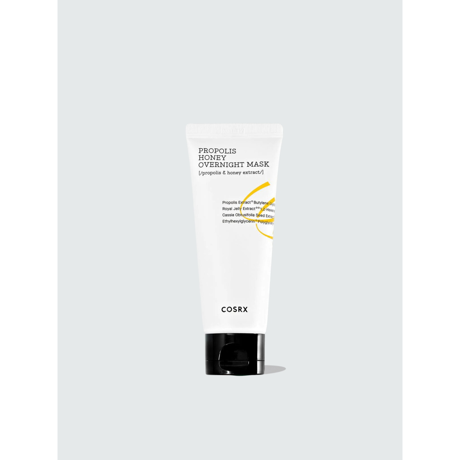 Full Fit Propolis Honey Overnight Mask (Ultimate Moisturizing Honey) 3 盎司