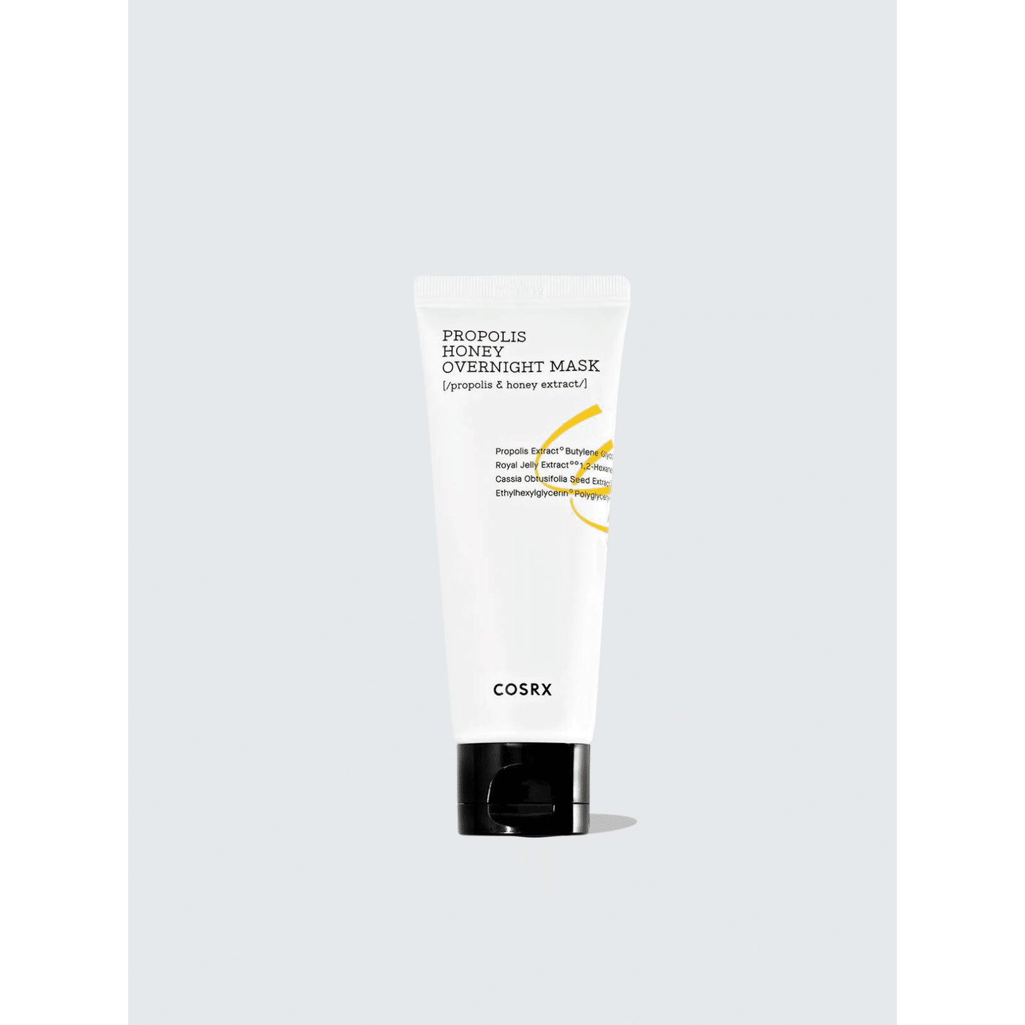 Full Fit Propolis Honey Overnight Mask (Ultimate Moisturizing Honey) 3 oz
