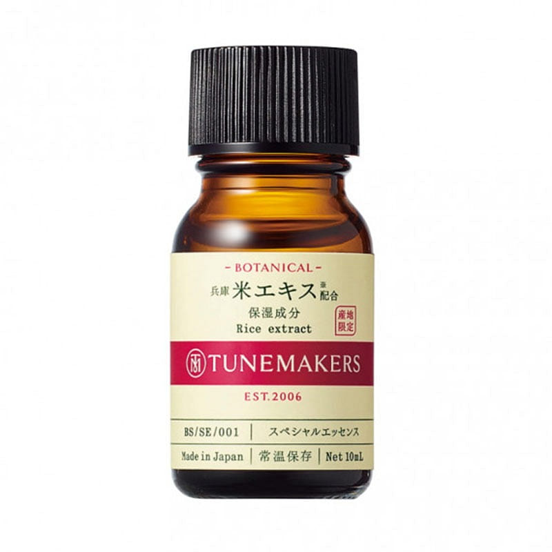 TUNEMAKERS 美容液 10ml LO10-01 1 個