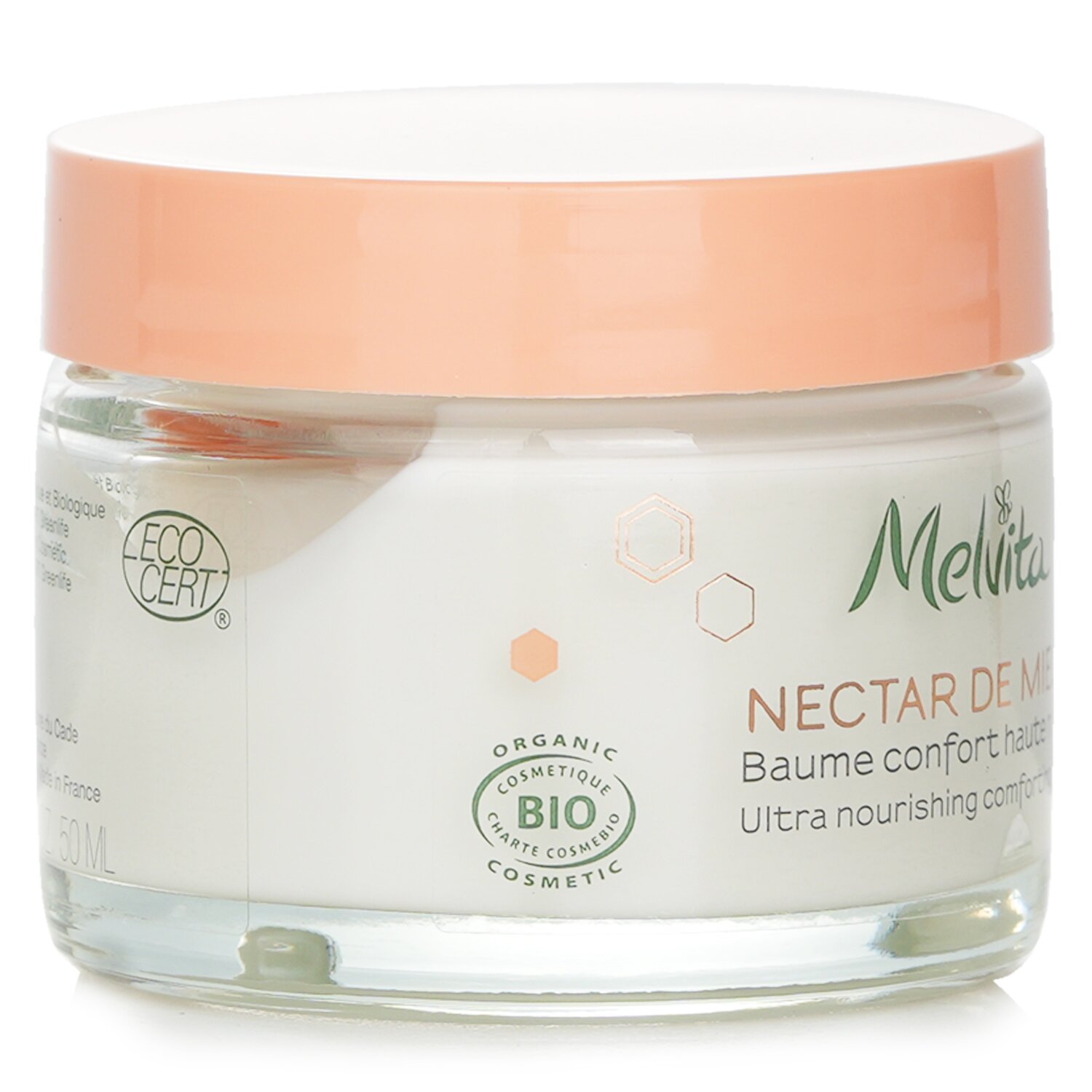 Get Melvita Honey Nectar Ultra Nourishing Comfort Lip Balm