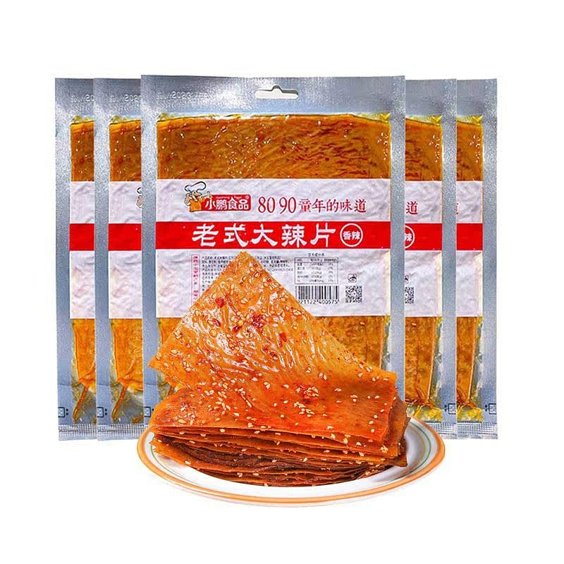 老式大辣片 350 克
