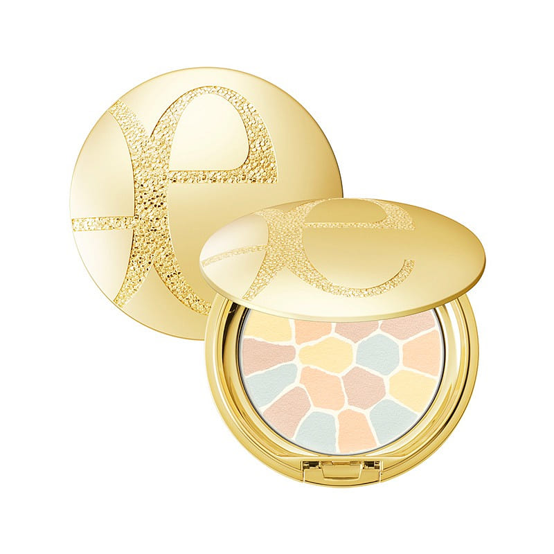 ELEGANCE E Pancake Portable Pack 8.8g No. 3 1 each