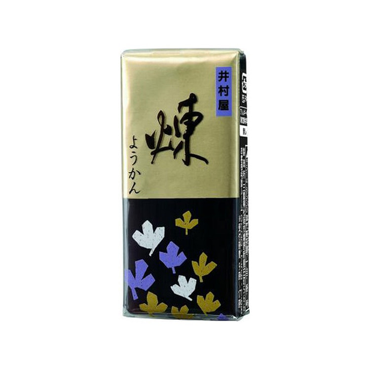 井村屋 迷你 羊羹 58g