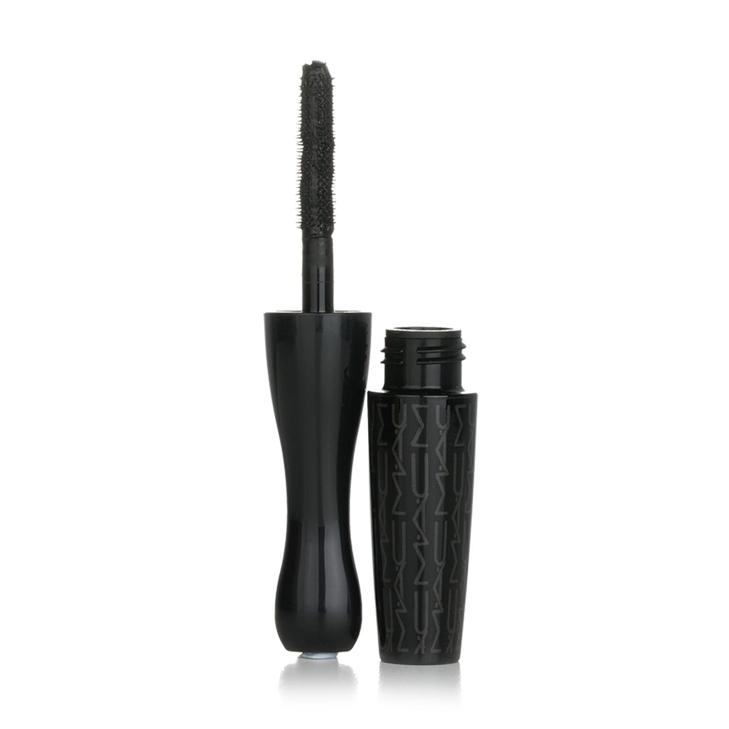 MAC Extremely black ultra-dimensional mascara (mini version) – # 3D Black 4 g
