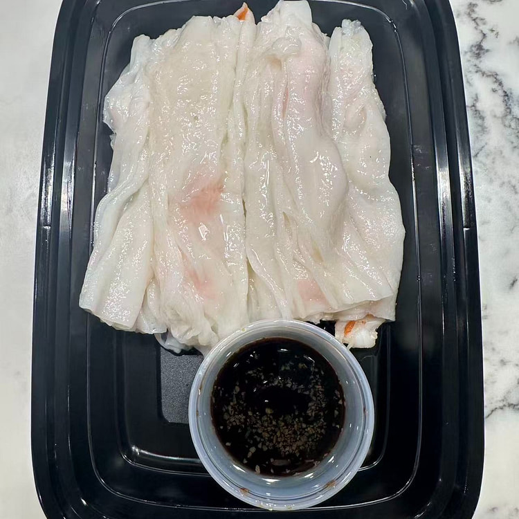 Shrimp rice noodle 300 g