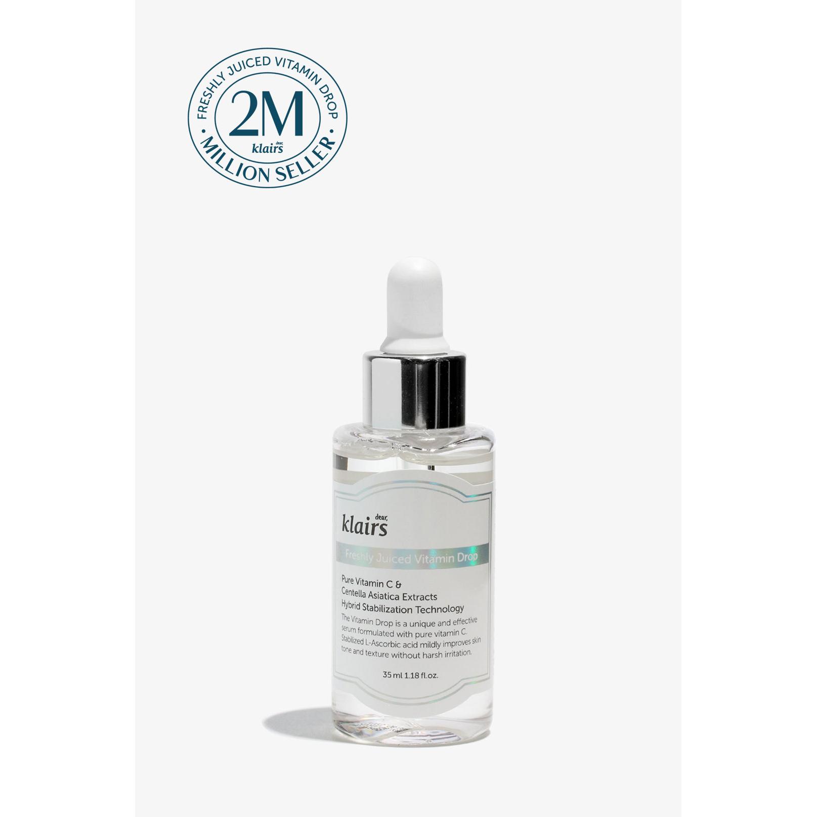 KLAIRS Freshly Juiced Vitamin Drop 1 個