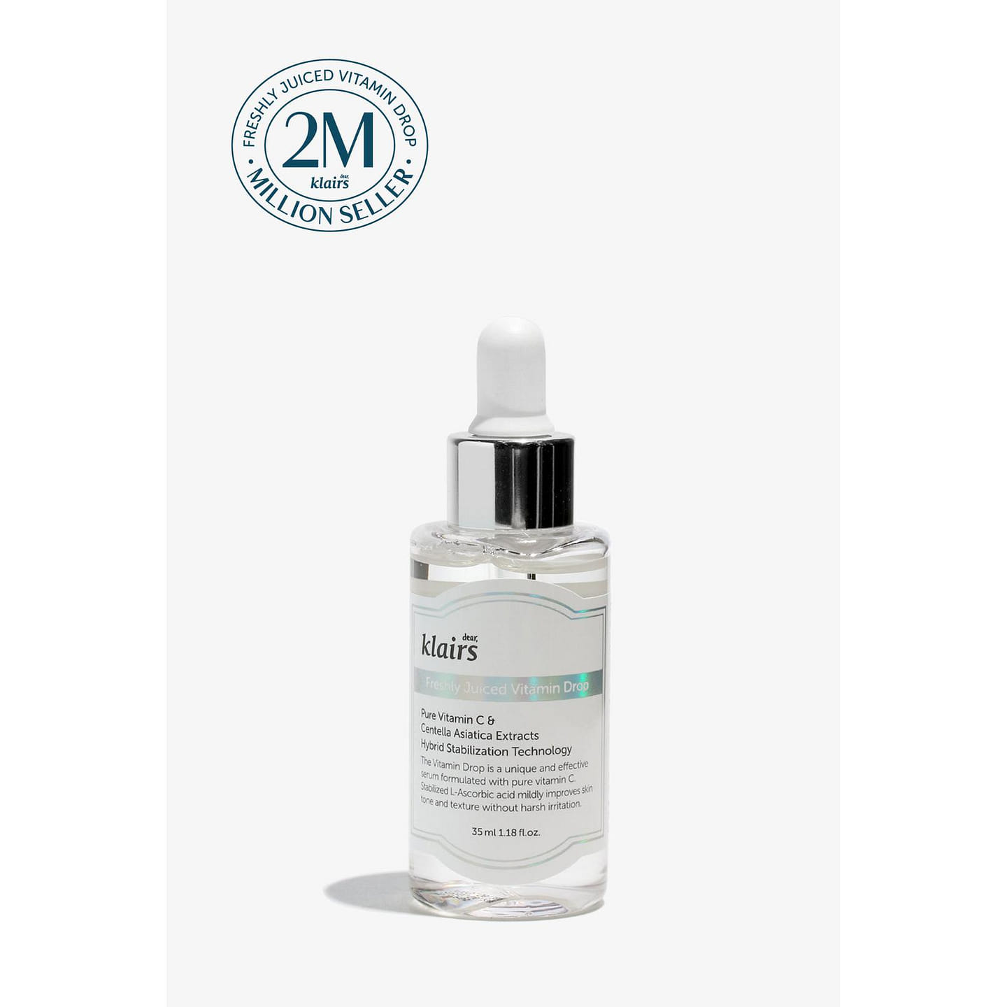 KLAIRS Freshly Juiced Vitamin Drop 1 each
