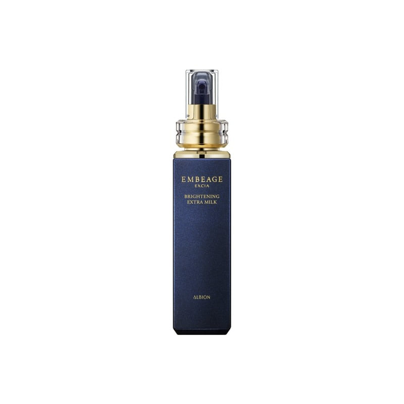 Albion Amberage Brightening Extra Milk 200g 1 ส่วน