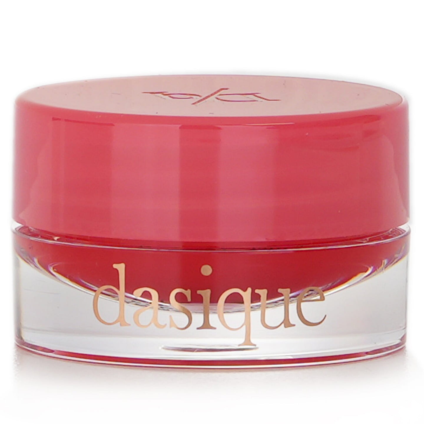 Dasique Sugar Jam Lip Balm 04 Apple Jam 4g/0.14oz 4 g