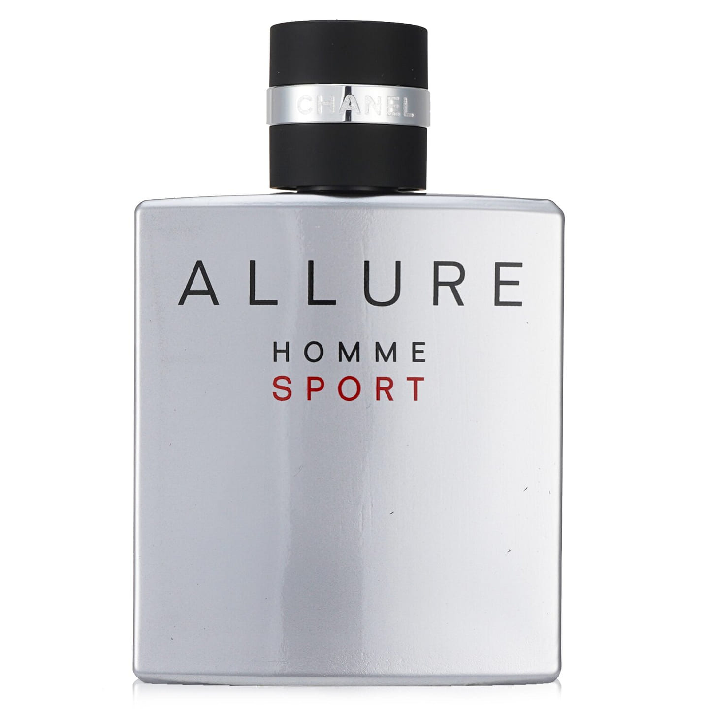 Chanel Allure Homme Sport Eau De Toilette Spray 50ml/1.7oz 50 ml