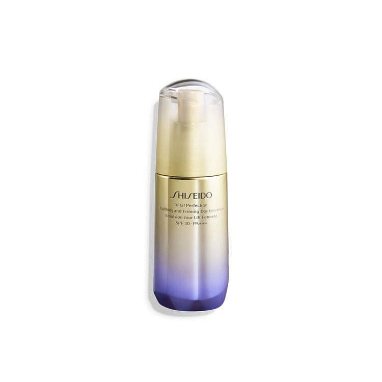 Shiseido Perfection Firming Day Emulsion 75ml 1 each