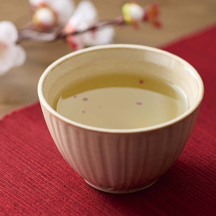 muji MUJI Seasonal Limited Plum Tea 21g (3g x 7 bags)