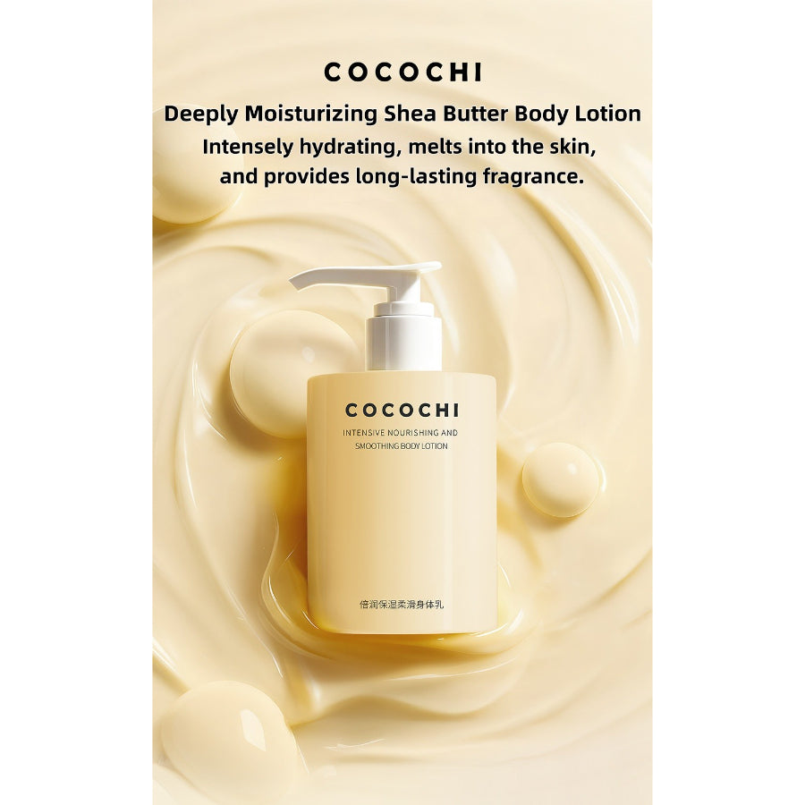 COCOCHI Smoothing Body Lotion 200g 1 each
