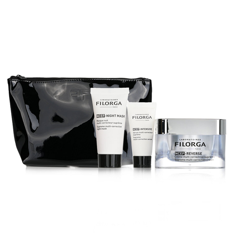 Filorga     逆齡革命限量禮品套裝