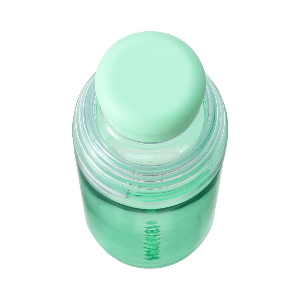 Get 【Direct From Japan】Japan Starbucks shaker bottle emerald