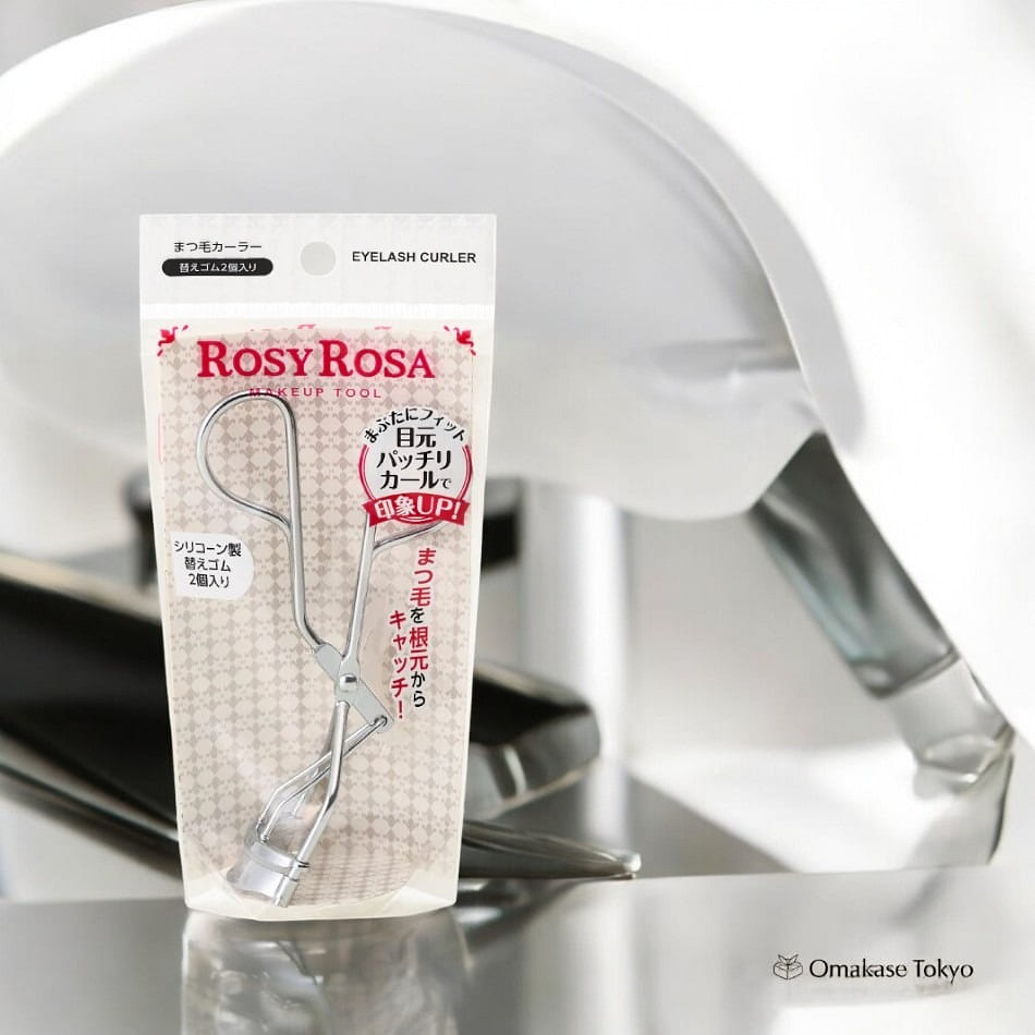 ROSY ROSA Classic Eyelash Curler 30 g