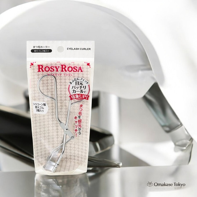 ROSY ROSA 经典睫毛夹