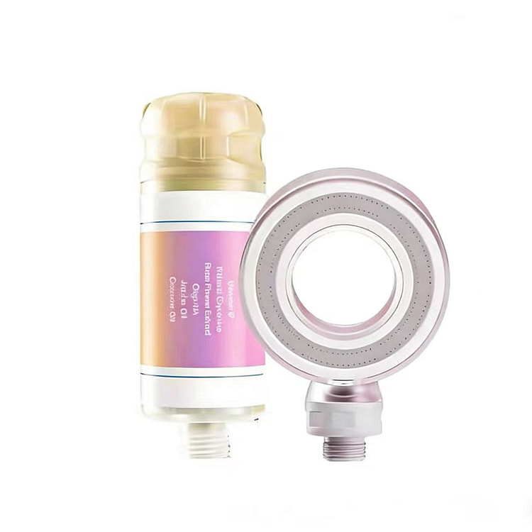 杉子沐浴花洒木兰花语1个 1 盒