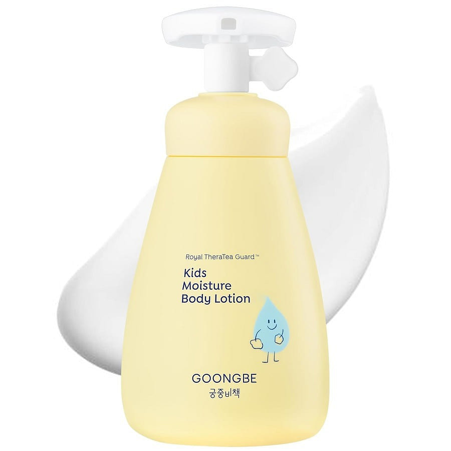 Goongbe - Kids' Moisture Body Lotion 2.7 fl.oz