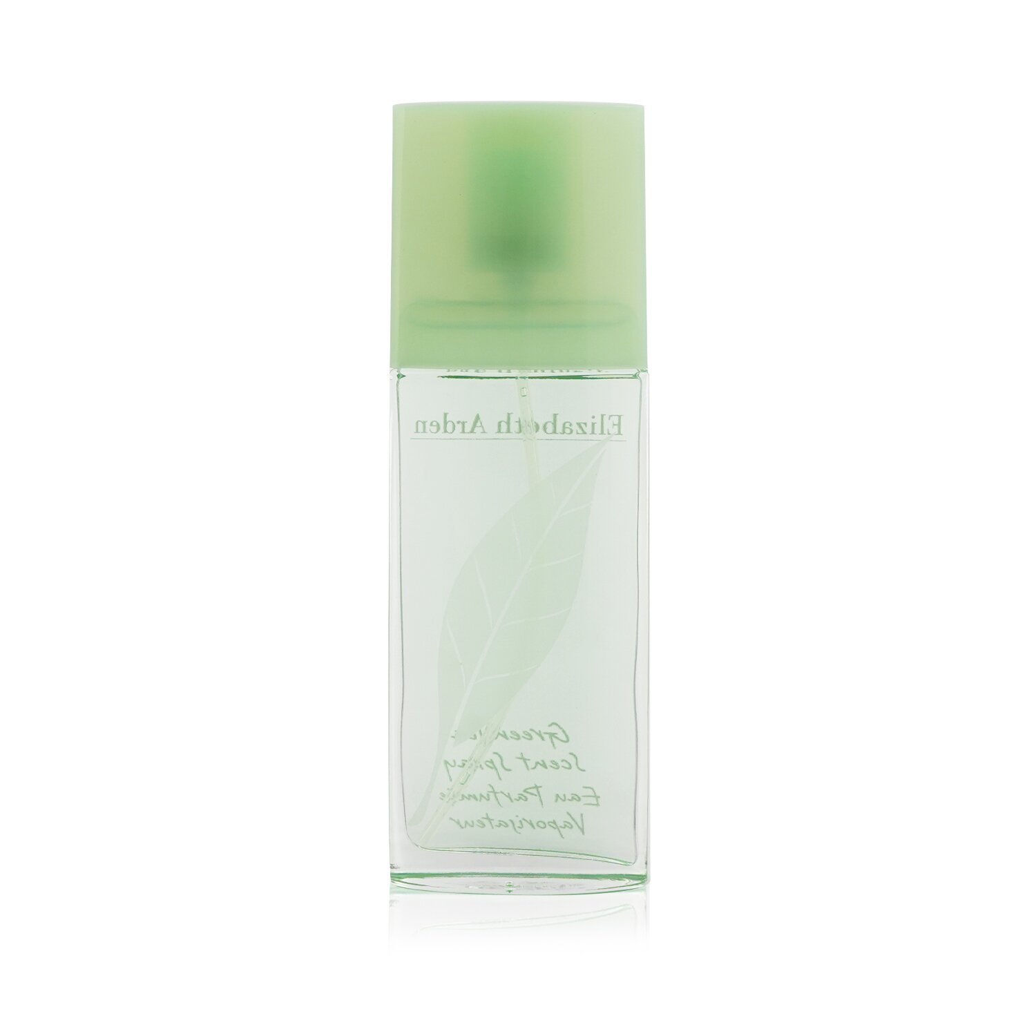 Elizabeth Arden Green Tea Eau Parfumee Spray 50ml/1.7oz - Weee!