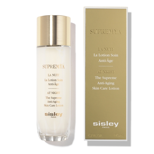 Sisley Supremya At Night The Supreme Anti-Aging Skin Care Lotion