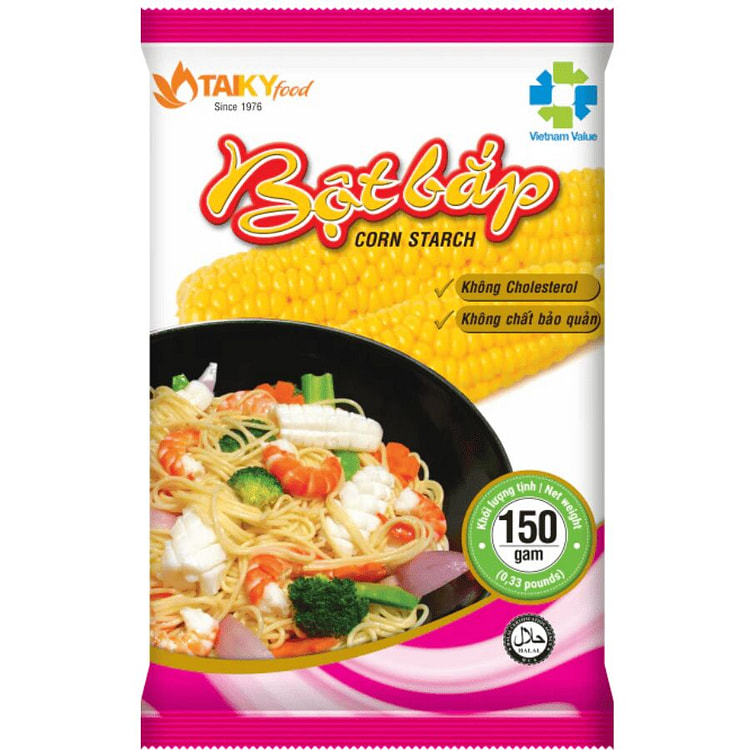 Taky Bot Bap Corn Starch 1 each