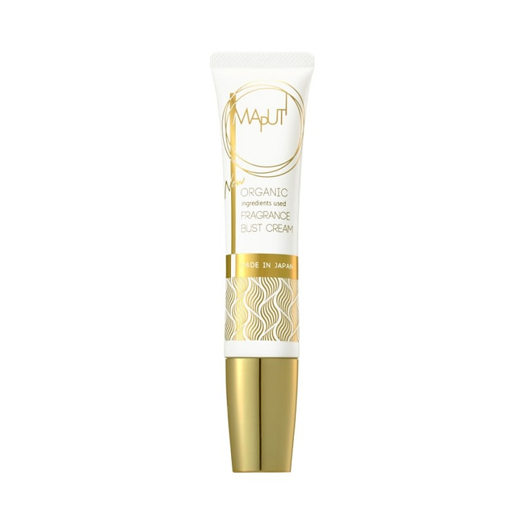 MAPUTI 丰胸改善松弛免按摩乳霜 60g 1 份