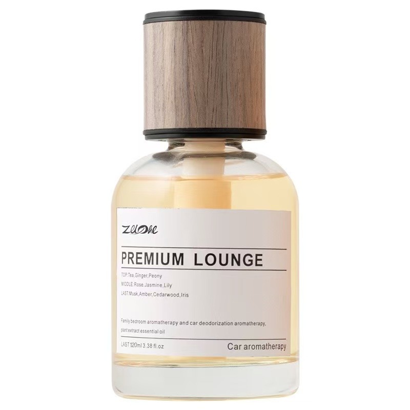 Car Aromatherapy Fragrance #Osmanthus Long Lasting 120 ml