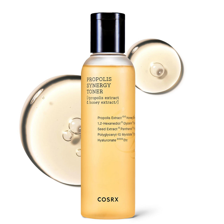 COSRX Propolis Synergy Toner 150ml 1 each