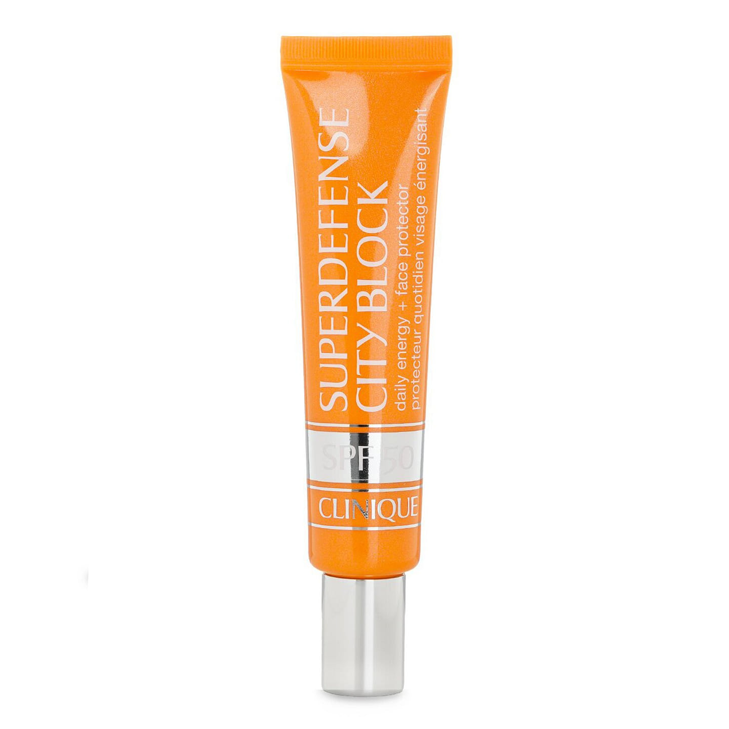 Clinique Superdefense City Block SPF 50 40 ml