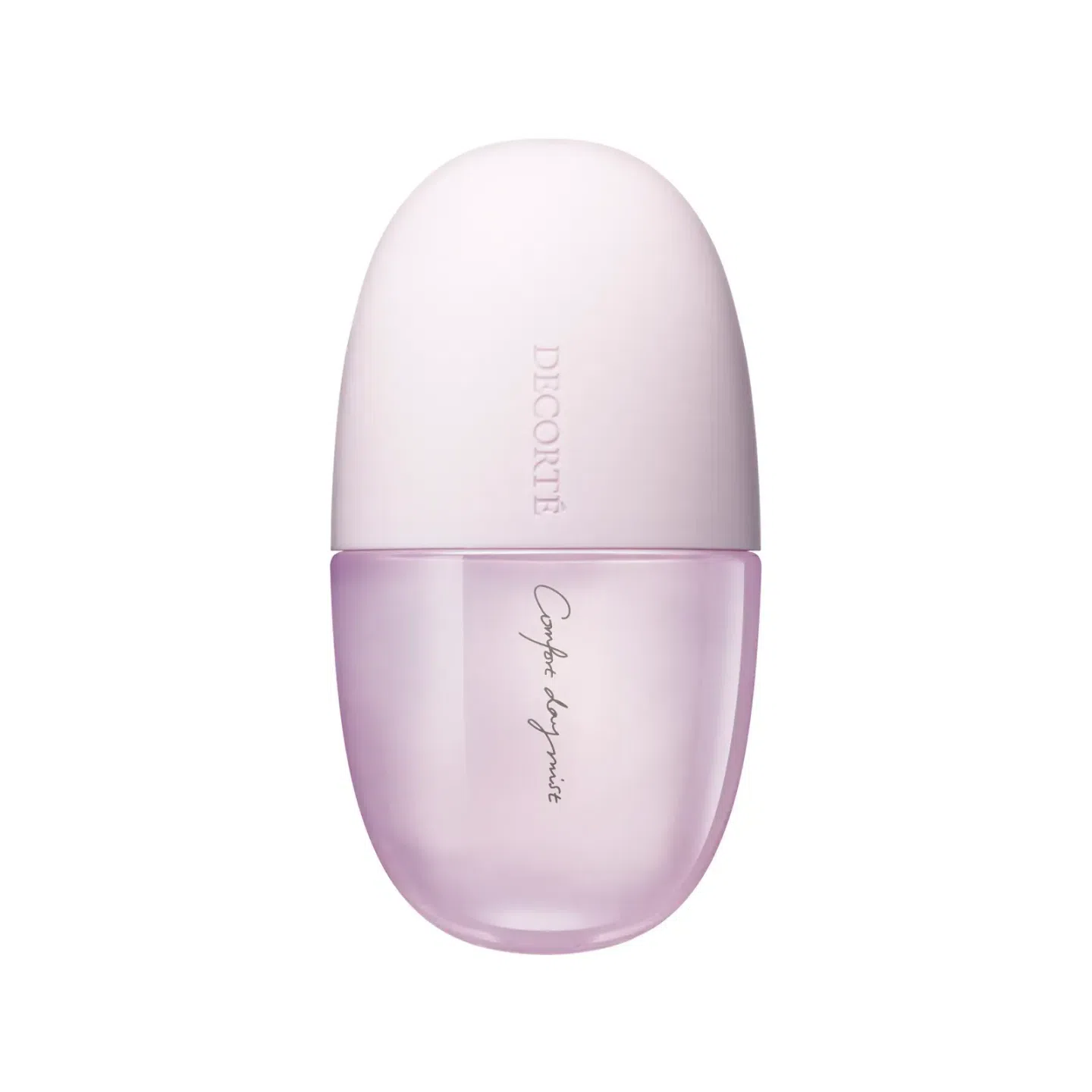 DECORTE Comfort Day Mist Set & Protect Mist 60ml 1 each