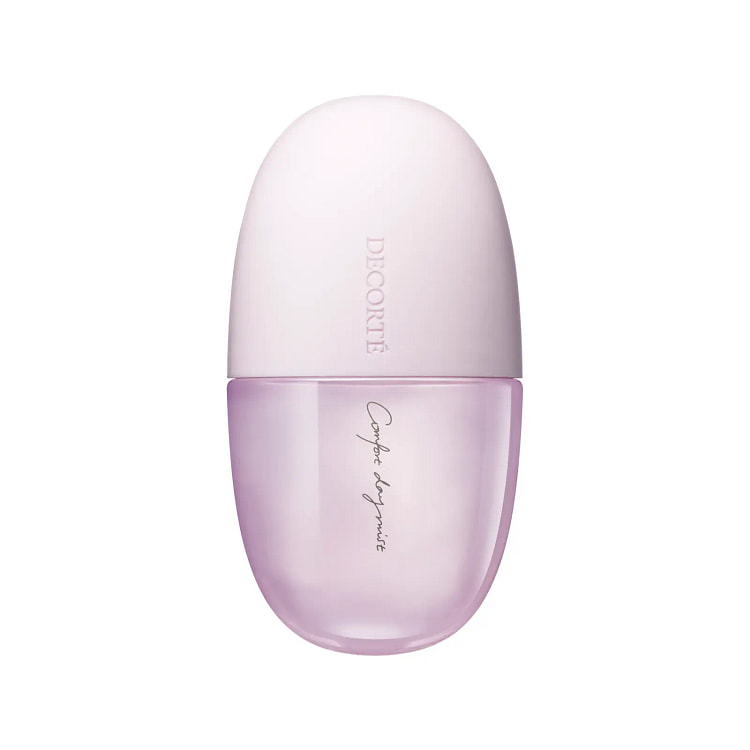 COSME DECORTE コスメデコルテ コンフォート デイミスト セット＆プロテクト 60ml 1 個