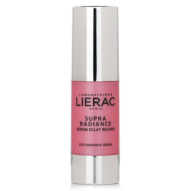黎瑞  Supra Radiance 眼部煥亮精華