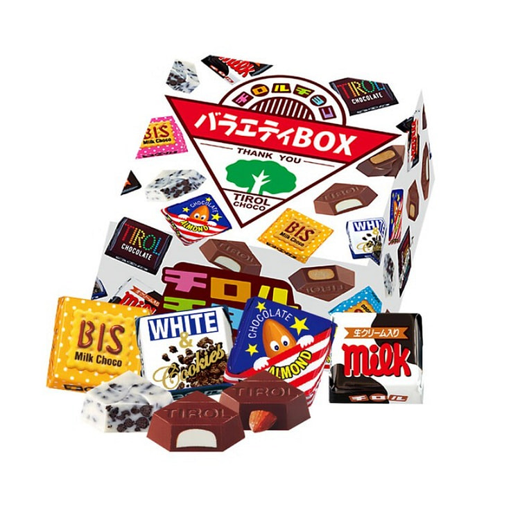 滋露夹心巧克力20粒131.4g*1盒 131.4 克