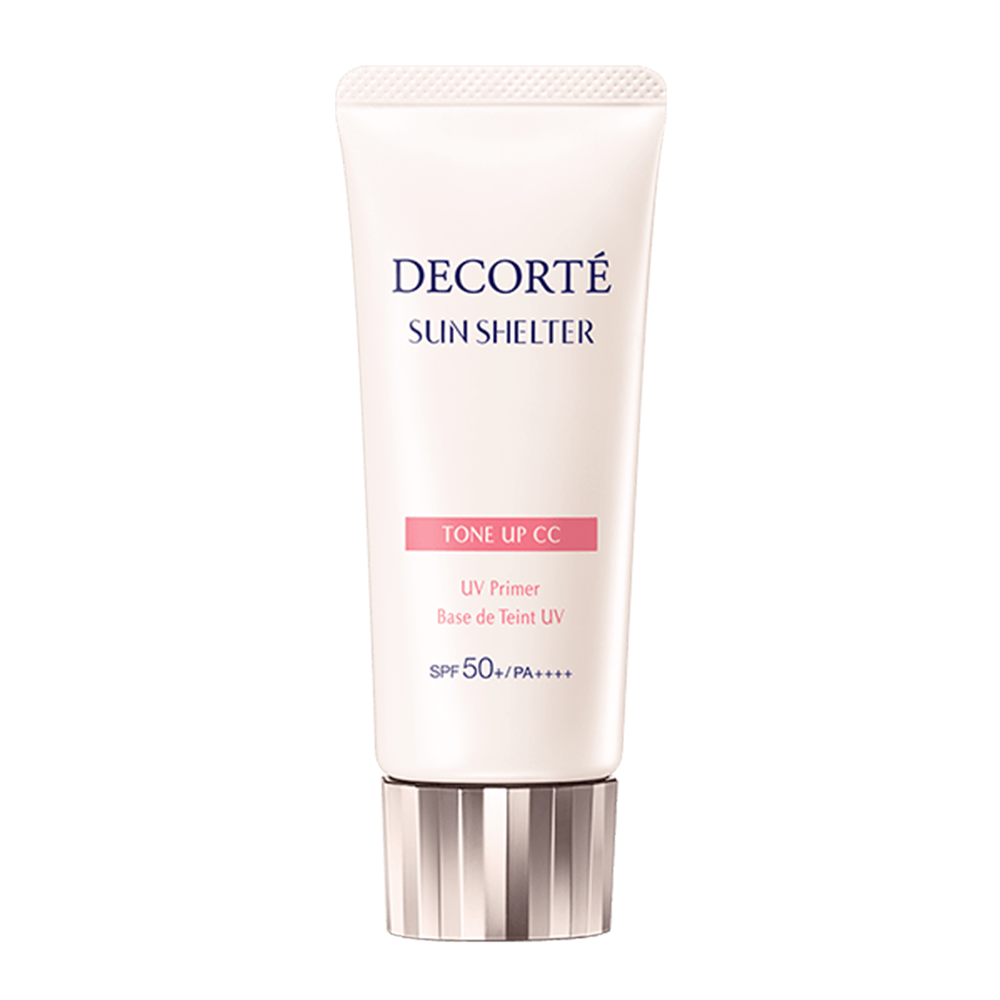 Get Decorte UV Primer Base de Teint UV Lavender Rose Delivered