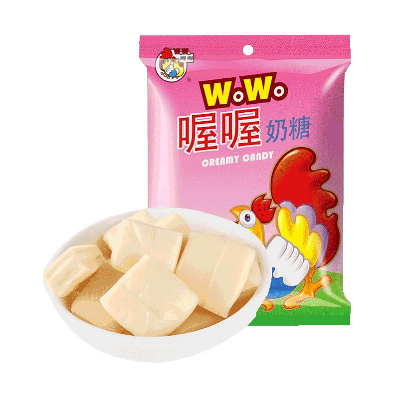 Wo wo nai Tang classic original 150 g