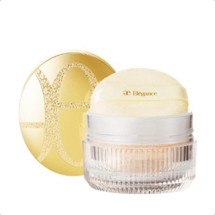 ALBION Setting Loose Powder 20g #002 1 each