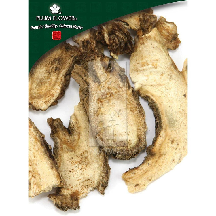 Du Huo, unsulfured Angelica pubescens root